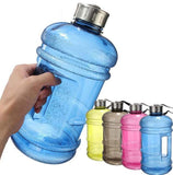 Big Capacity Water Bottle - rulesfitness