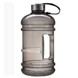 Big Capacity Water Bottle - rulesfitness