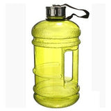 Big Capacity Water Bottle - rulesfitness