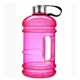 Big Capacity Water Bottle - rulesfitness