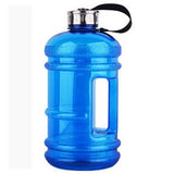 Big Capacity Water Bottle - rulesfitness