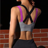 Multi Strap Top - rulesfitness