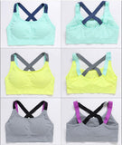Multi Strap Top - rulesfitness