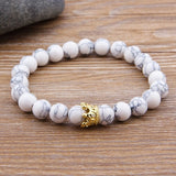 Onyx Stone Bracelet - rulesfitness