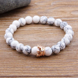 Onyx Stone Bracelet - rulesfitness