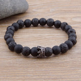 Onyx Stone Bracelet - rulesfitness