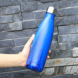 Stainless Steel Bottle - rulesfitness