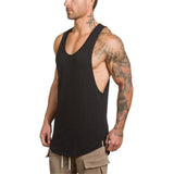 Tank Top Sport Shirt - rulesfitness