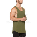 Tank Top Sport Shirt - rulesfitness