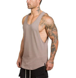Tank Top Sport Shirt - rulesfitness