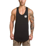 Tank Top Sport Shirt - rulesfitness
