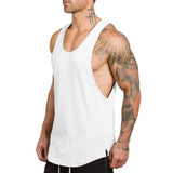 Tank Top Sport Shirt - rulesfitness