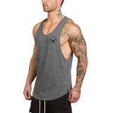 Tank Top Sport Shirt - rulesfitness