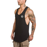 Tank Top Sport Shirt - rulesfitness
