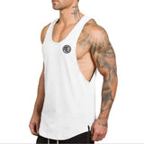 Tank Top Sport Shirt - rulesfitness