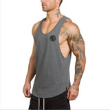 Tank Top Sport Shirt - rulesfitness