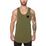 Tank Top Sport Shirt - rulesfitness
