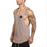 Tank Top Sport Shirt - rulesfitness