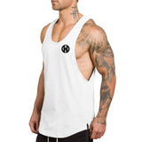 Tank Top Sport Shirt - rulesfitness