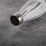 Stainless Steel Bottle - rulesfitness
