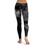 New Style Printed Leggings - rulesfitness