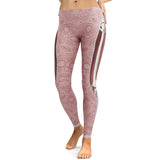 New Style Printed Leggings - rulesfitness