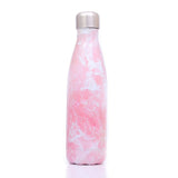 Stainless Steel Bottle - rulesfitness