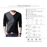 Fashion Slim Fit Jumper - rulesfitness