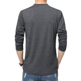 Fashion Slim Fit Jumper - rulesfitness