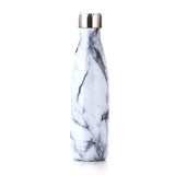 Stainless Steel Bottle - rulesfitness