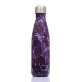 Stainless Steel Bottle - rulesfitness