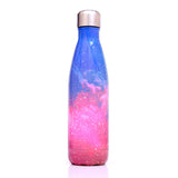 Stainless Steel Bottle - rulesfitness