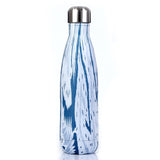 Stainless Steel Bottle - rulesfitness