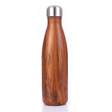 Stainless Steel Bottle - rulesfitness