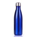 Stainless Steel Bottle - rulesfitness