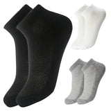 10 Pairs of Women's Socks - rulesfitness