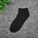 10 Pairs of Women's Socks - rulesfitness
