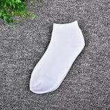 10 Pairs of Women's Socks - rulesfitness
