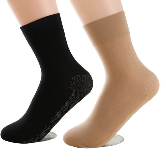 10 Pairs Sole Pattern Socks - rulesfitness