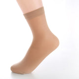10 Pairs High Quality Socks - rulesfitness