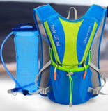 Unisex Marathon Sport Backpack