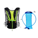 Unisex Marathon Sport Backpack