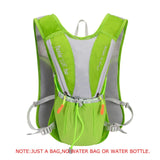 Unisex Marathon Sport Backpack