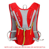 Unisex Marathon Sport Backpack