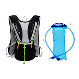 Unisex Marathon Sport Backpack