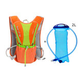 Unisex Marathon Sport Backpack
