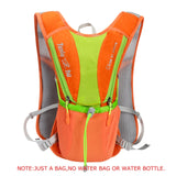 Unisex Marathon Sport Backpack
