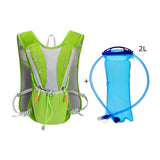 Unisex Marathon Sport Backpack