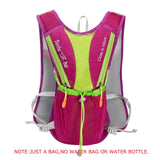 Unisex Marathon Sport Backpack