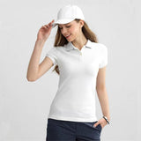 Slim Fit Polo Shirt - rulesfitness